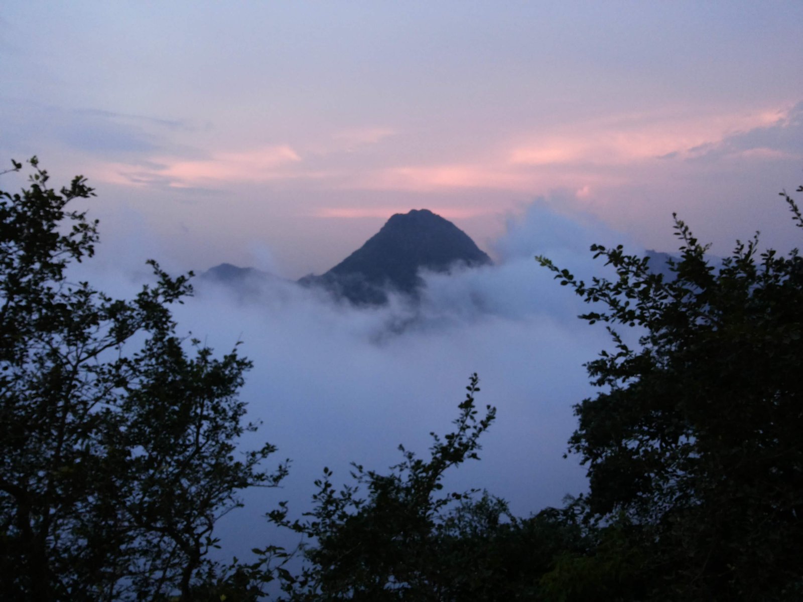 Mount Abu Camping Tour