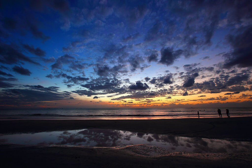 Tarkarli Scuba Diving Package