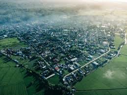 Kamshet Paragliding Package