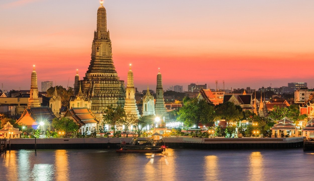 Thailand has long been known as the gateway to Southeast Asia for Indian travelers