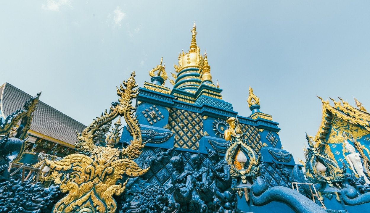 Thailand has long been known as the gateway to Southeast Asia for Indian travelers