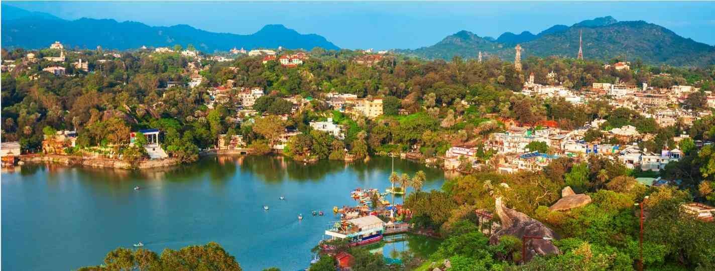 MountAbu