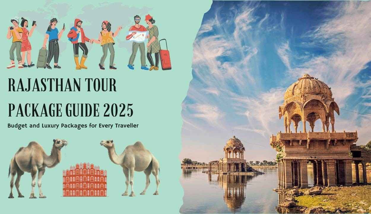 rajasthan banner image