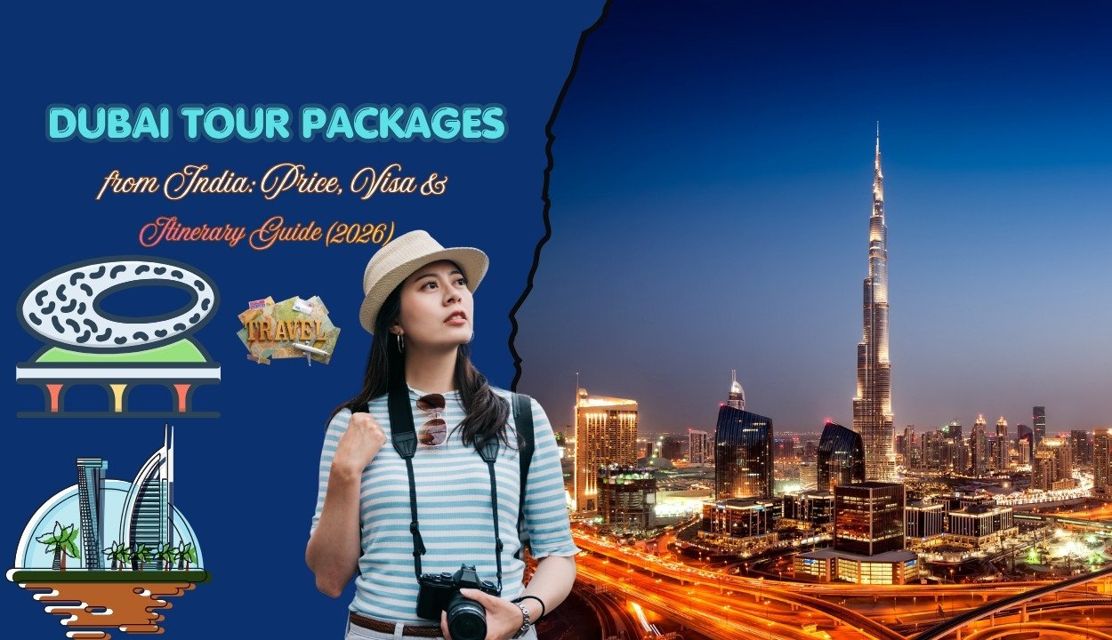 Quick and refreshing short trips perfect for relaxing