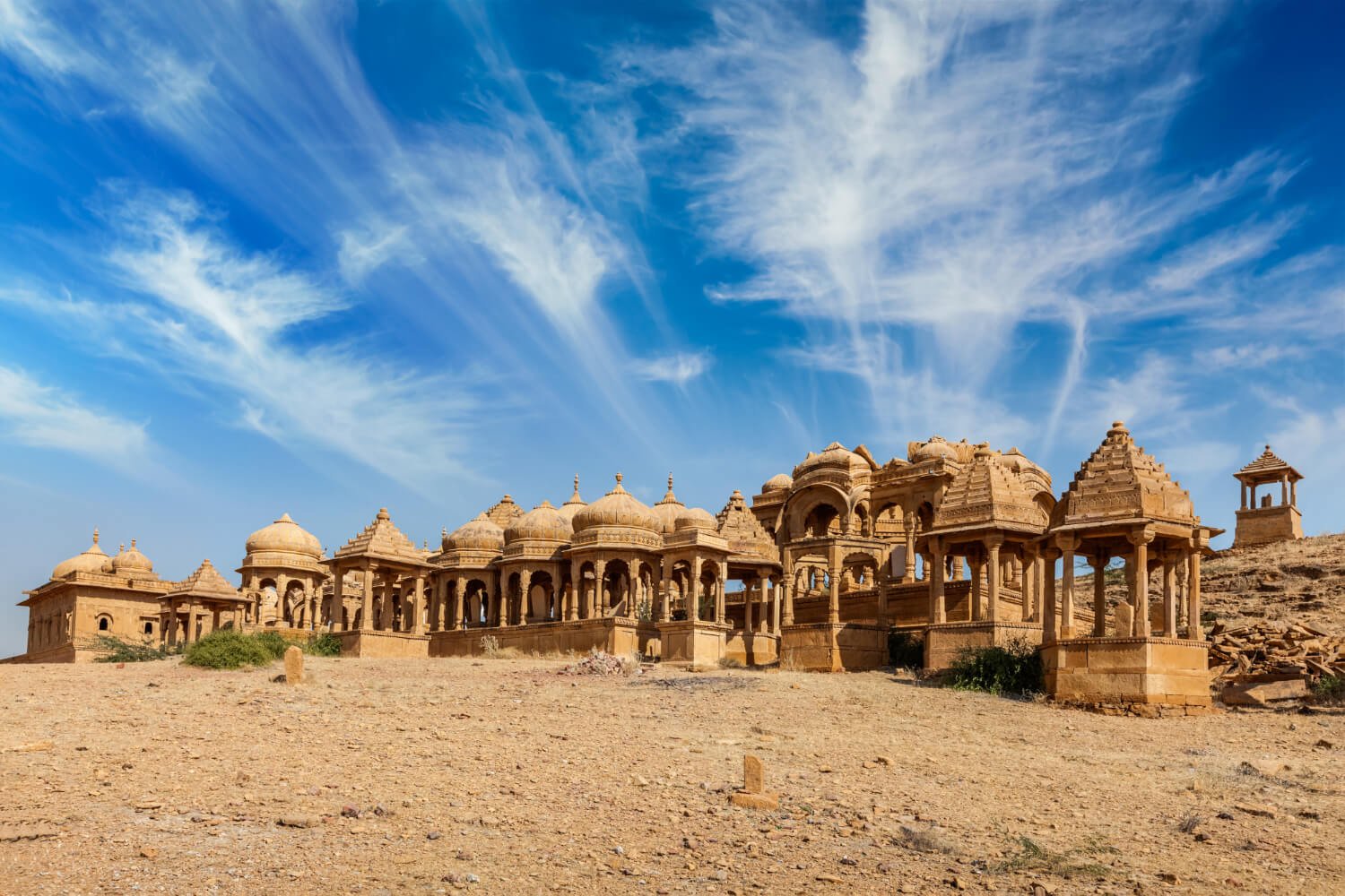 ROYAL RAJASTHAN TOUR ( 8 N / 9 D) 