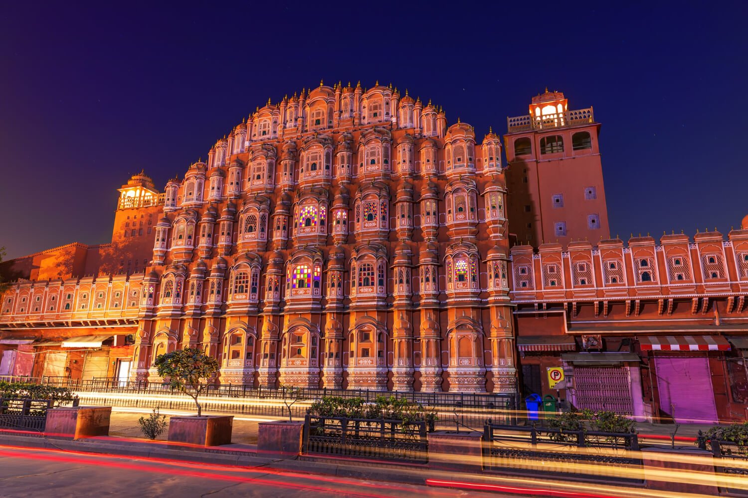 ROYAL RAJASTHAN TOUR ( 8 N / 9 D) 