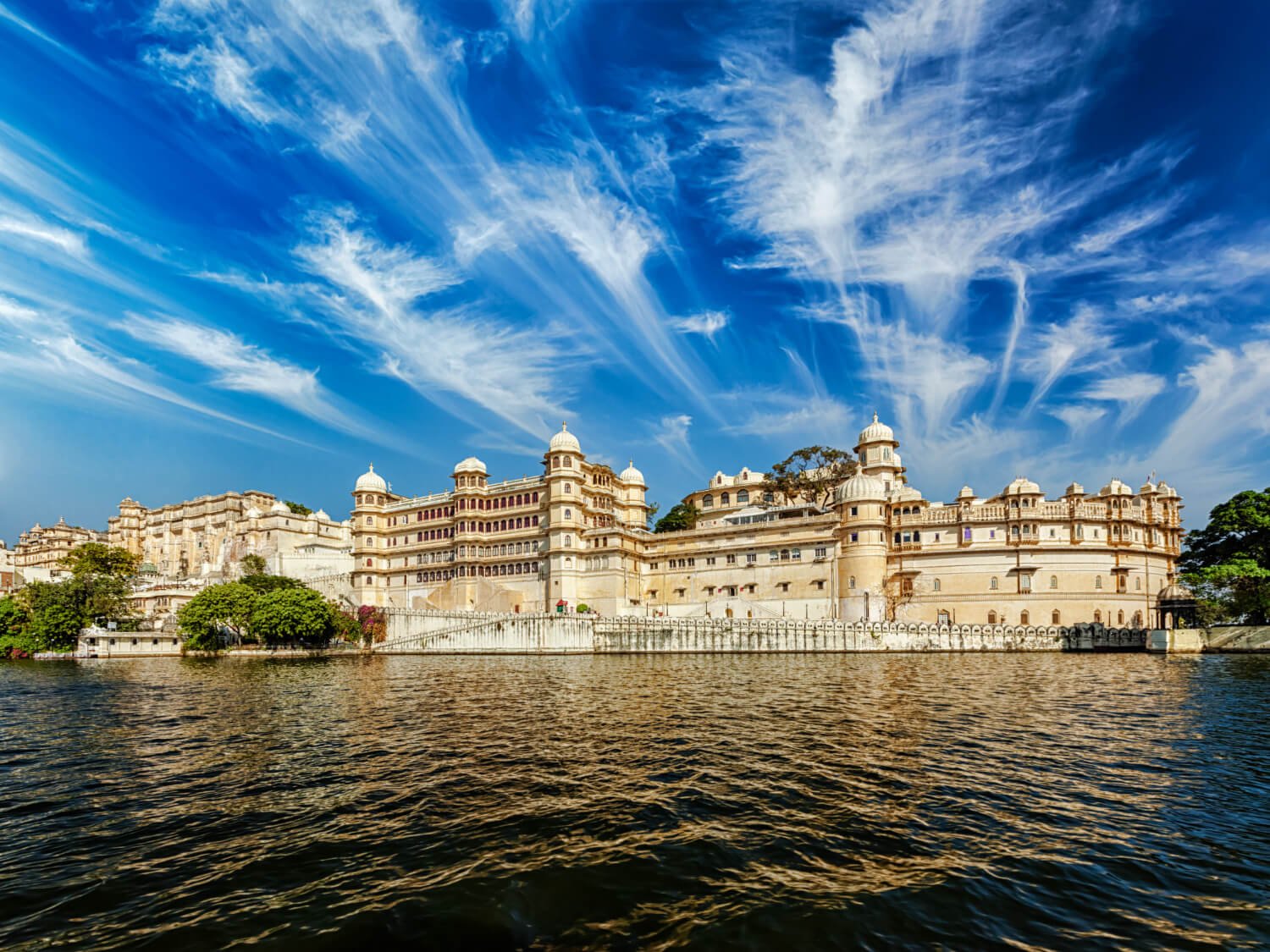 ROYAL RAJASTHAN TOUR (9N / 10D)