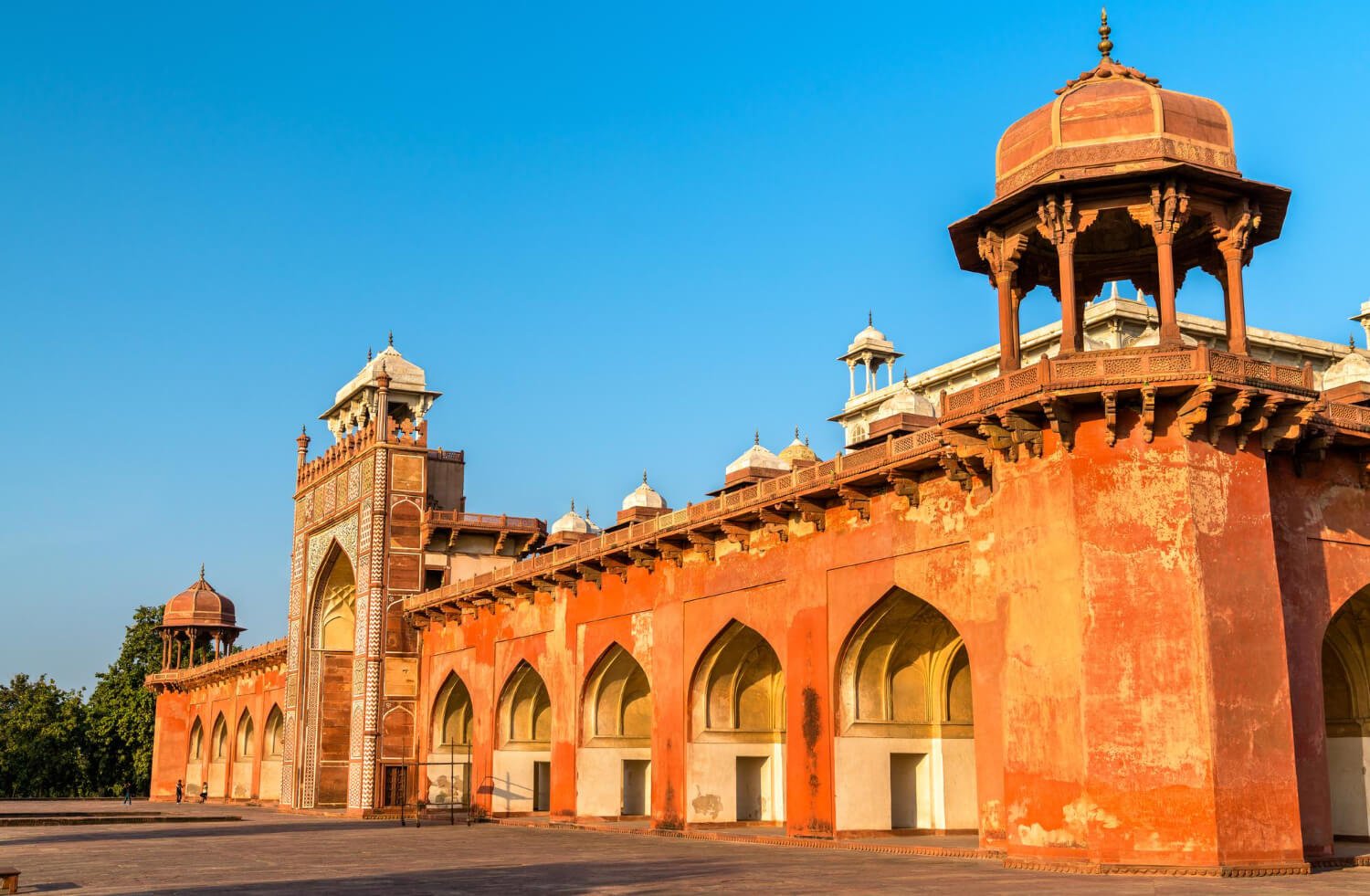 ROYAL RAJASTHAN TOUR ( 4 N / 5 D) 