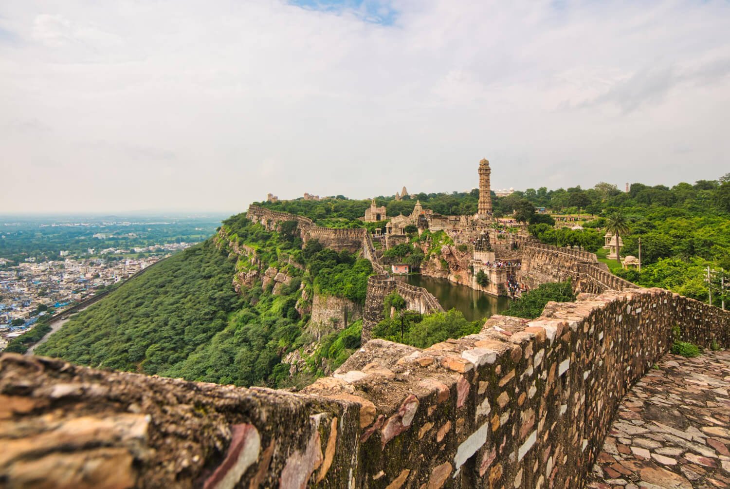 ROYAL RAJASTHAN TOUR ( 8 N / 9 D) 