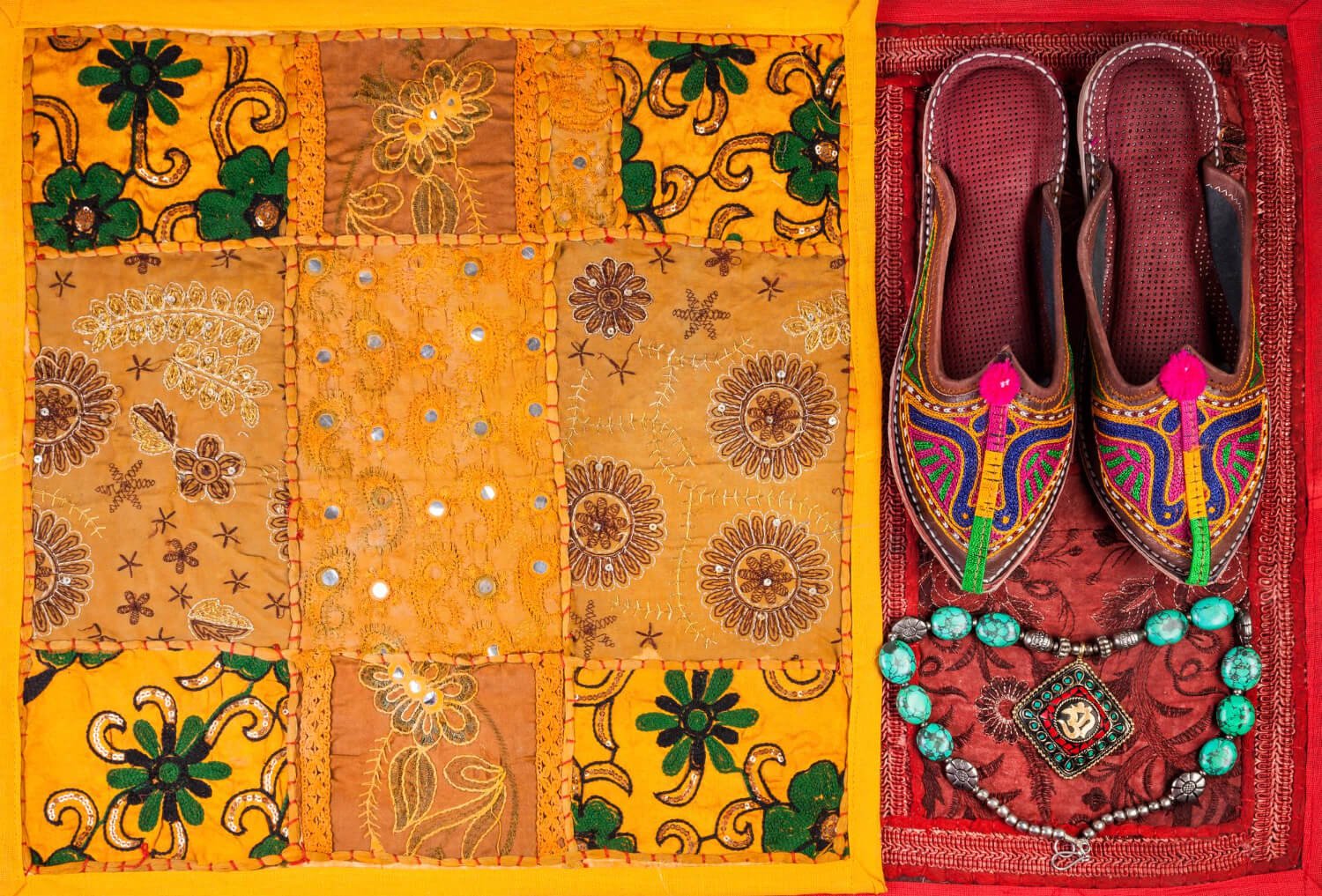 ROYAL RAJASTHAN TOUR ( 4 N / 5 D) 