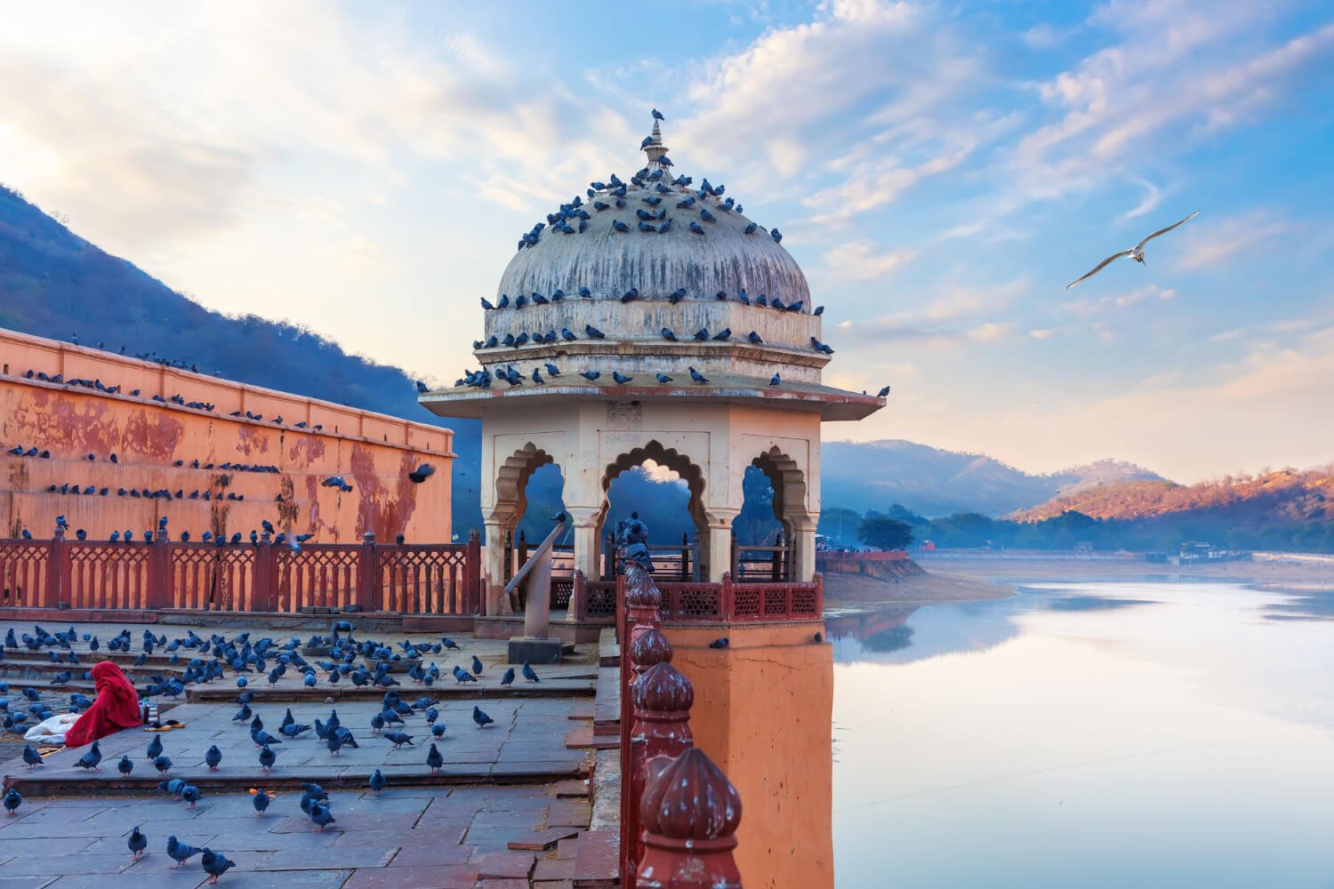 ROYAL RAJASTHAN TOUR ( 7 N / 8 D) 