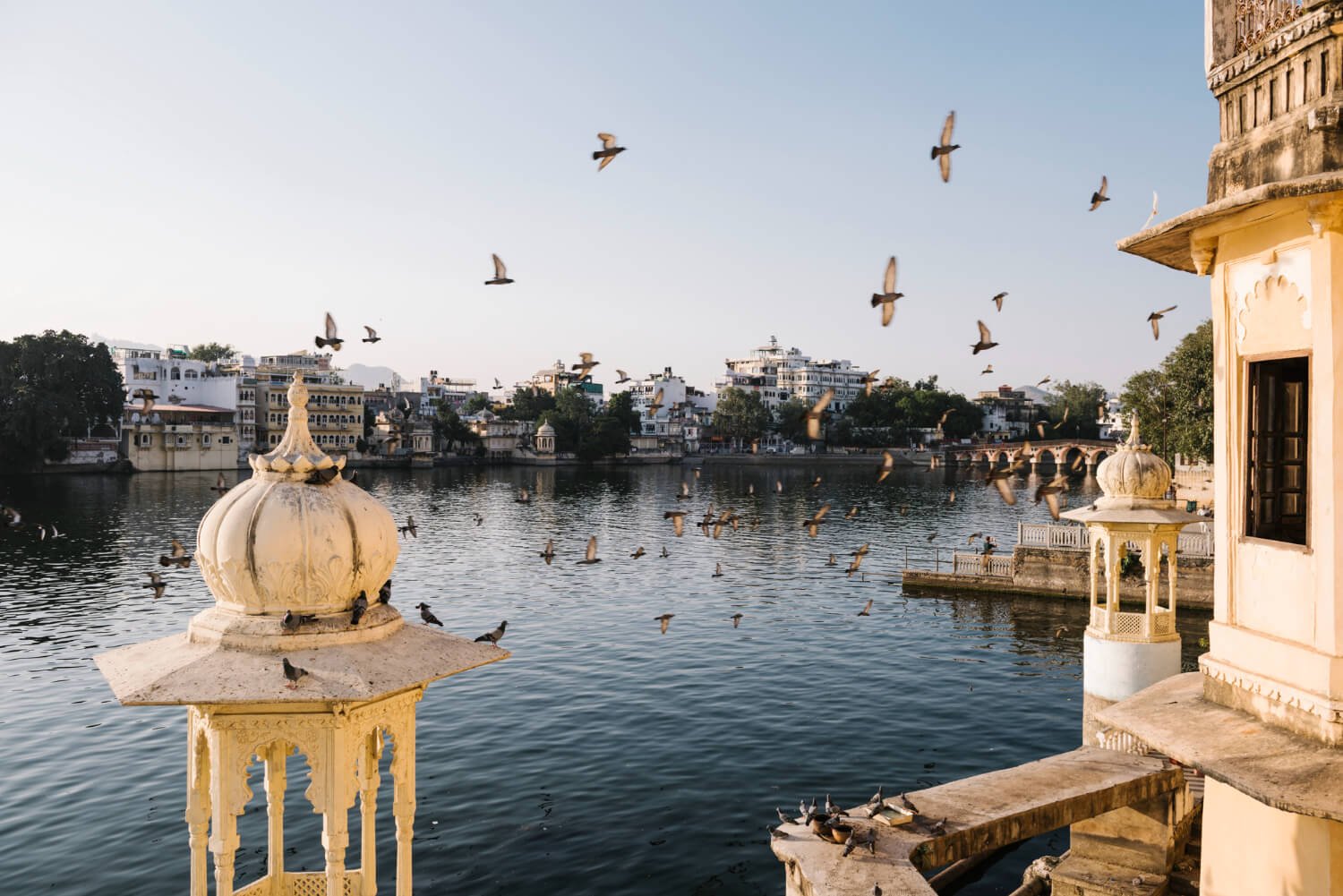 UDAIPUR CITY TOUR (2 N / 3 D)