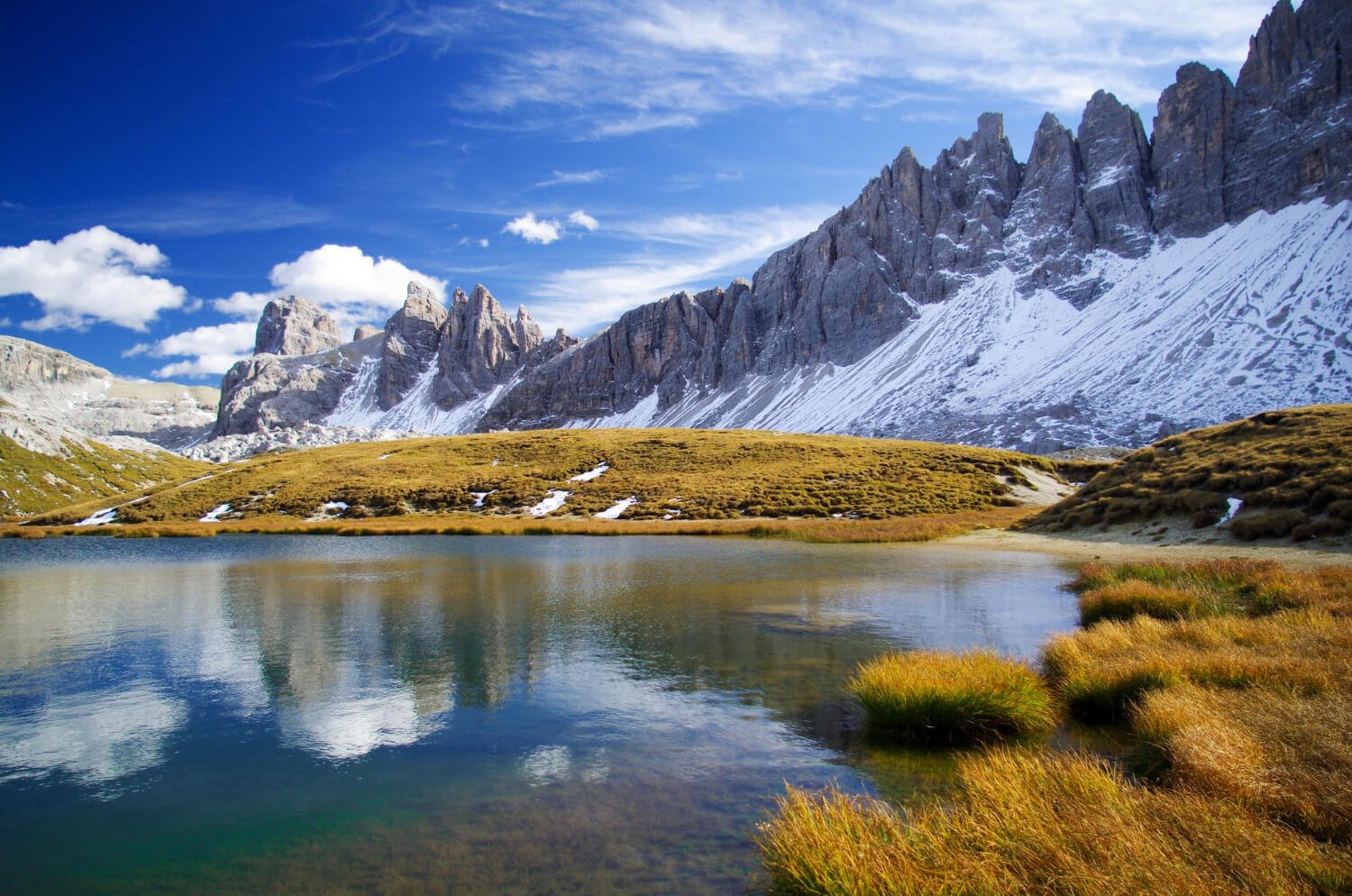 Amazing 5 Nights  and 6 Days Kashmir package