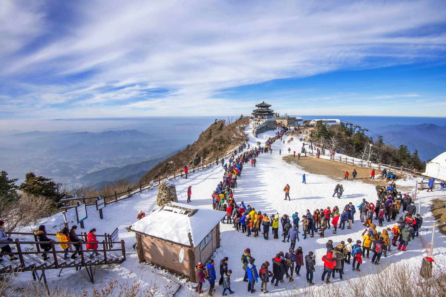 Amazing 5 Nights  and 6 Days Kashmir package