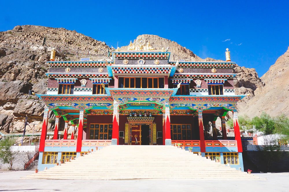 5N 6D Dharamshala McLeodganj Dalhousie Tour from Chandigarh