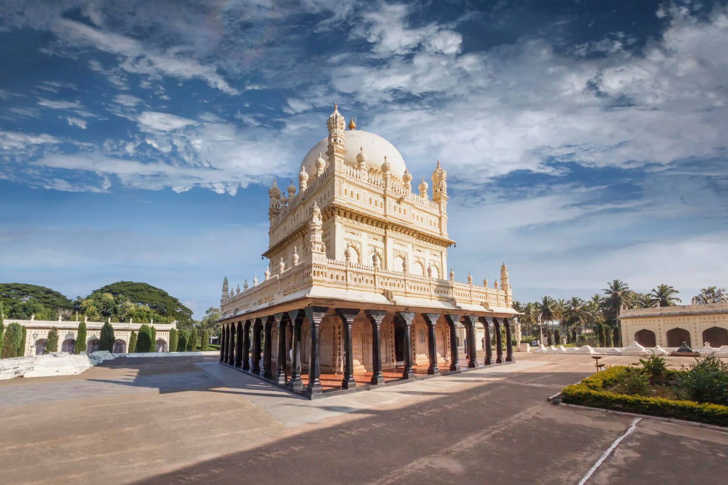 3N 4D Mysore Chikmagalur Tour Package from Mysore
