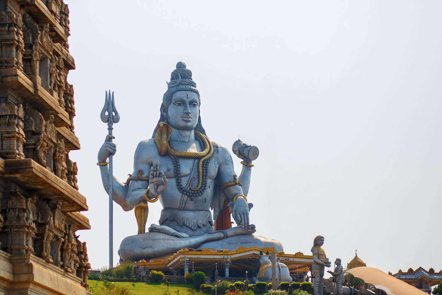 3N 4D Mysore Chikmagalur Tour Package from Mysore