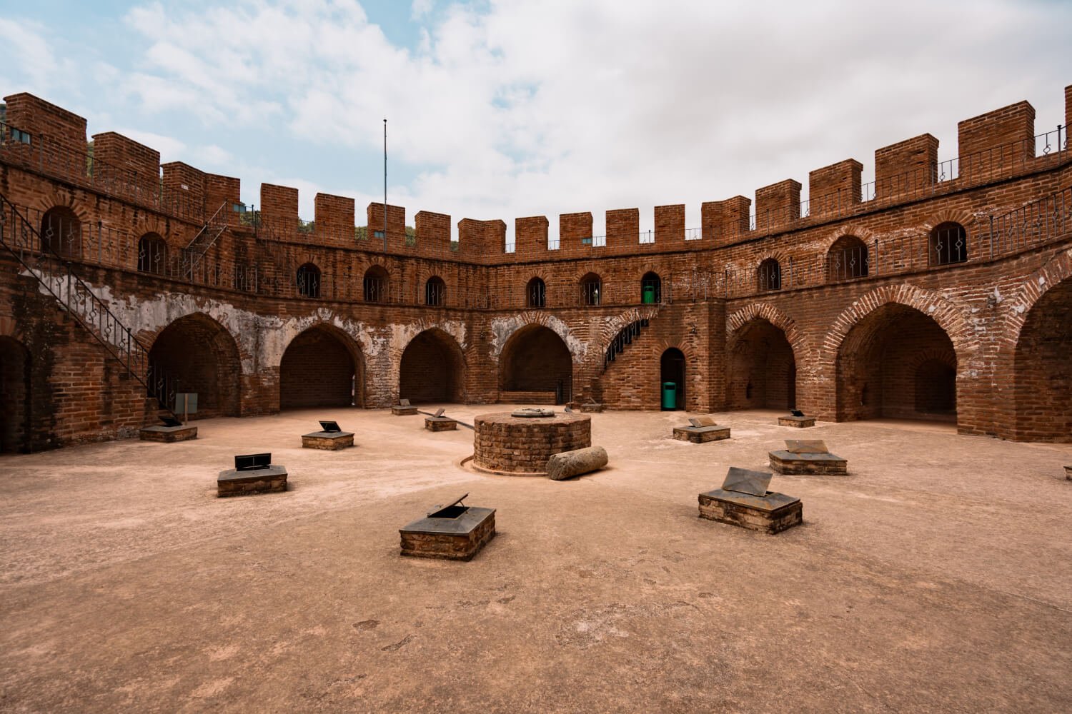 2N 3D Chennai Pondicherry Tour