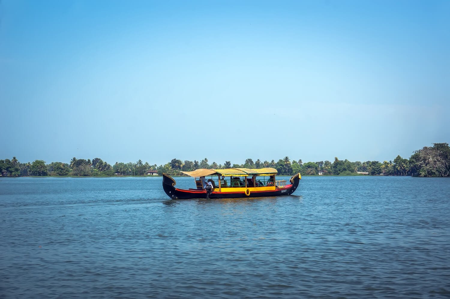 8N 9D Cochin Tour Package with Beaches Backwaters and Hill Stations