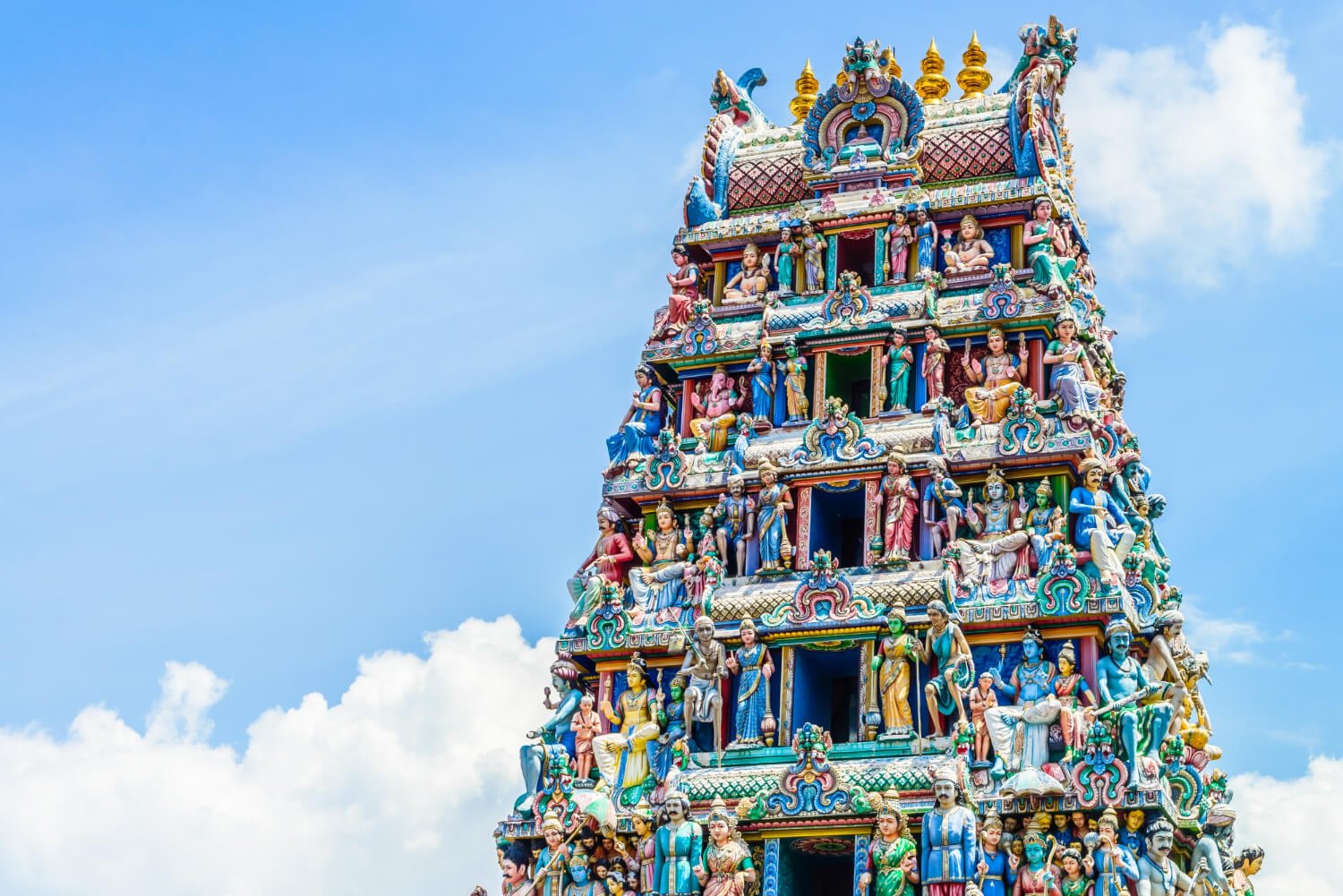 Heritage Tamil Nadu Tour Package 3N 4D
