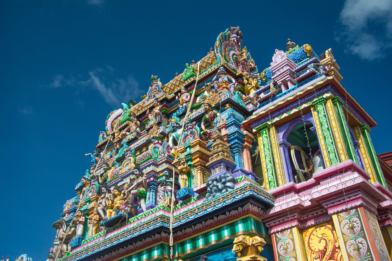 Heritage Tamil Nadu Tour Package 3N 4D