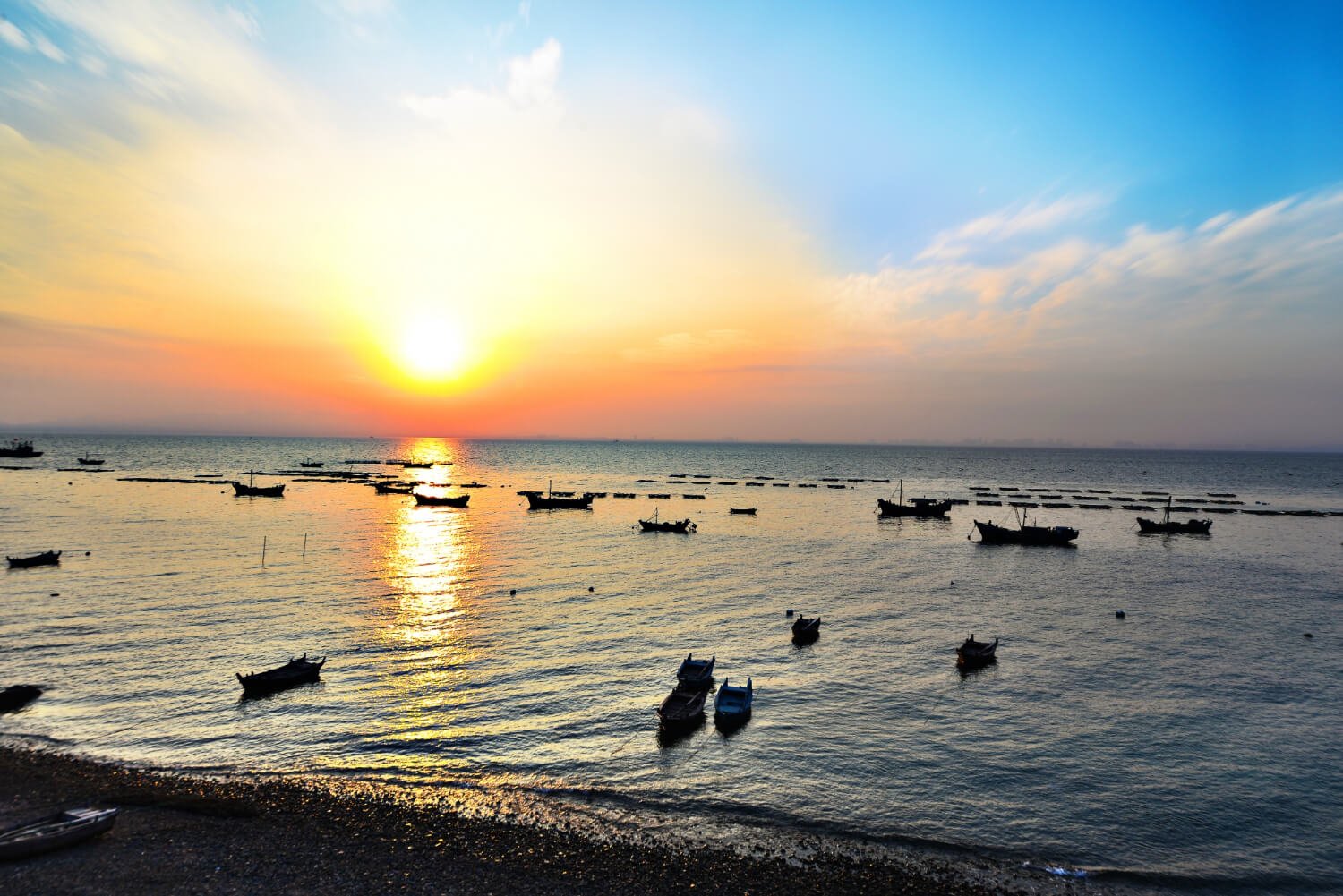 8N 9D Magical Tamil Nadu Tour Package