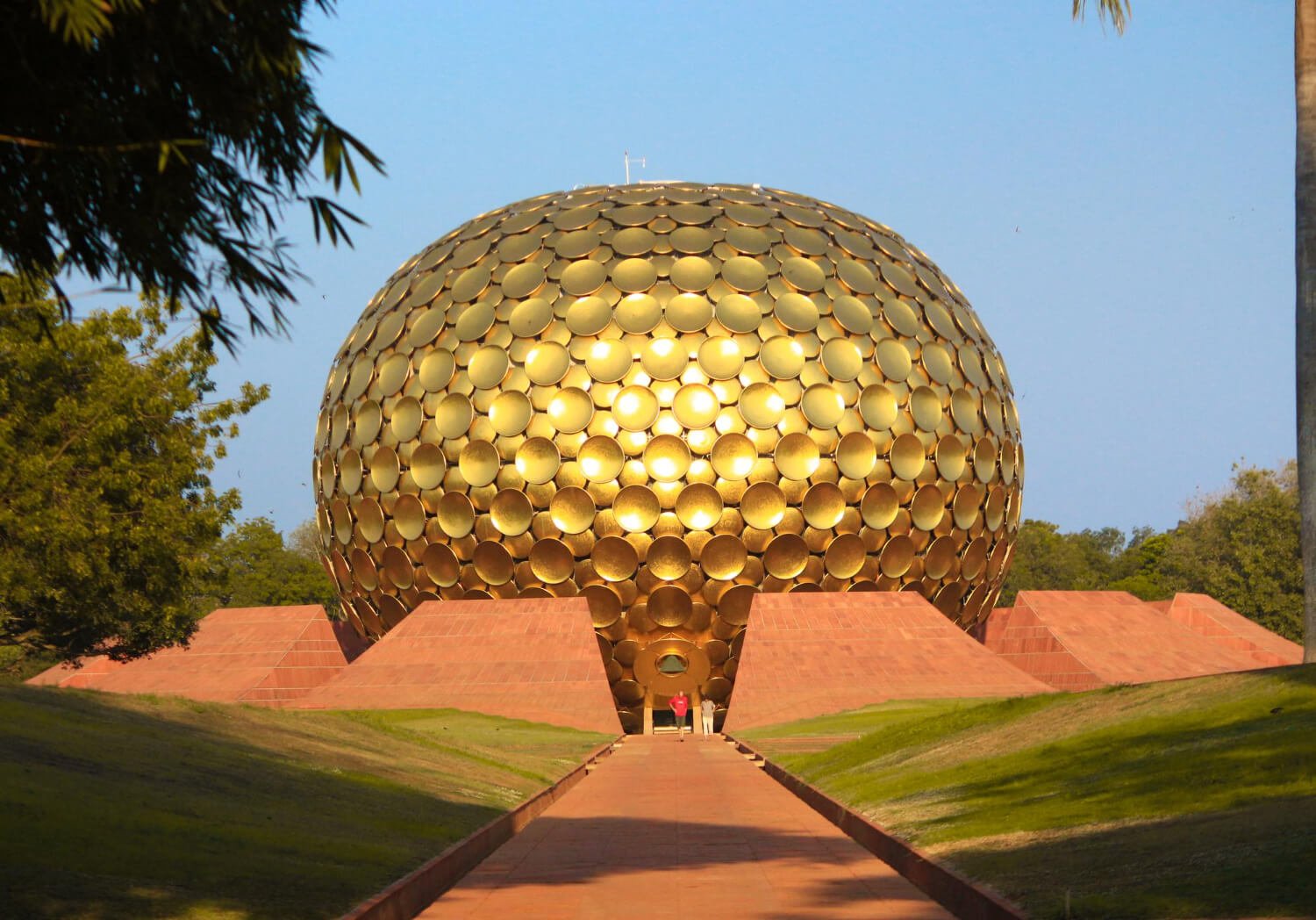 8N 9D Magical Tamil Nadu Tour Package