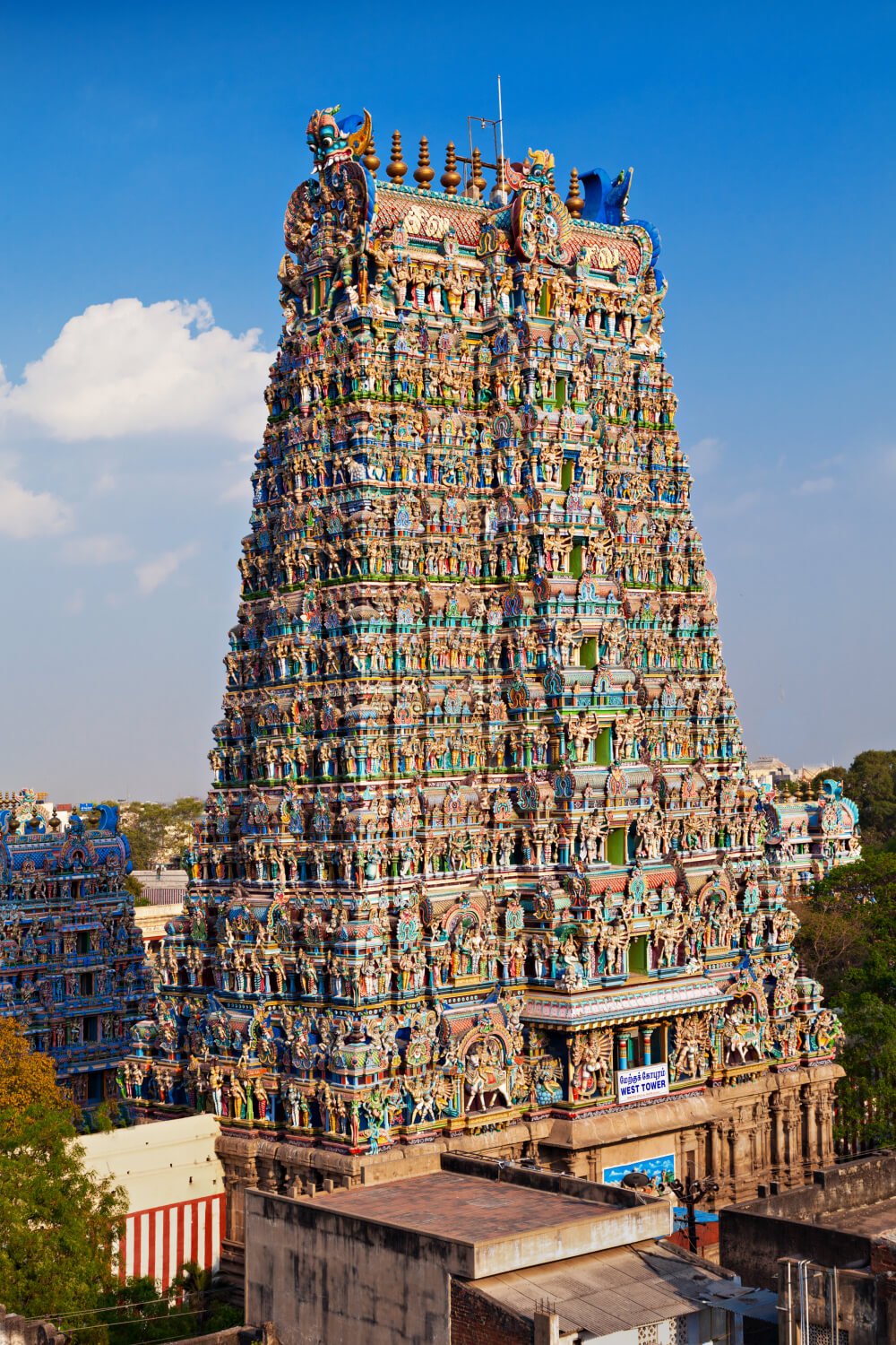 6N 7D Buddhist Heritage tour