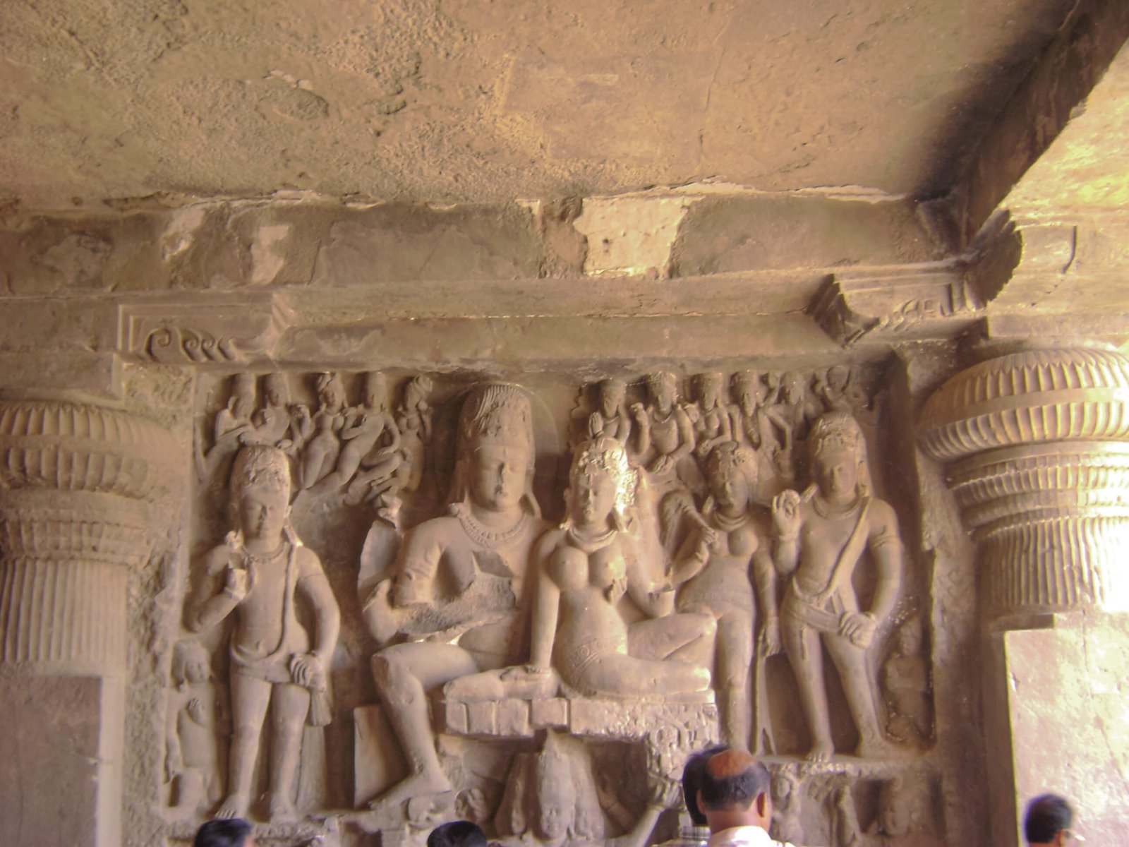 7N 8D Gems of Maharashtra Heritage Tour