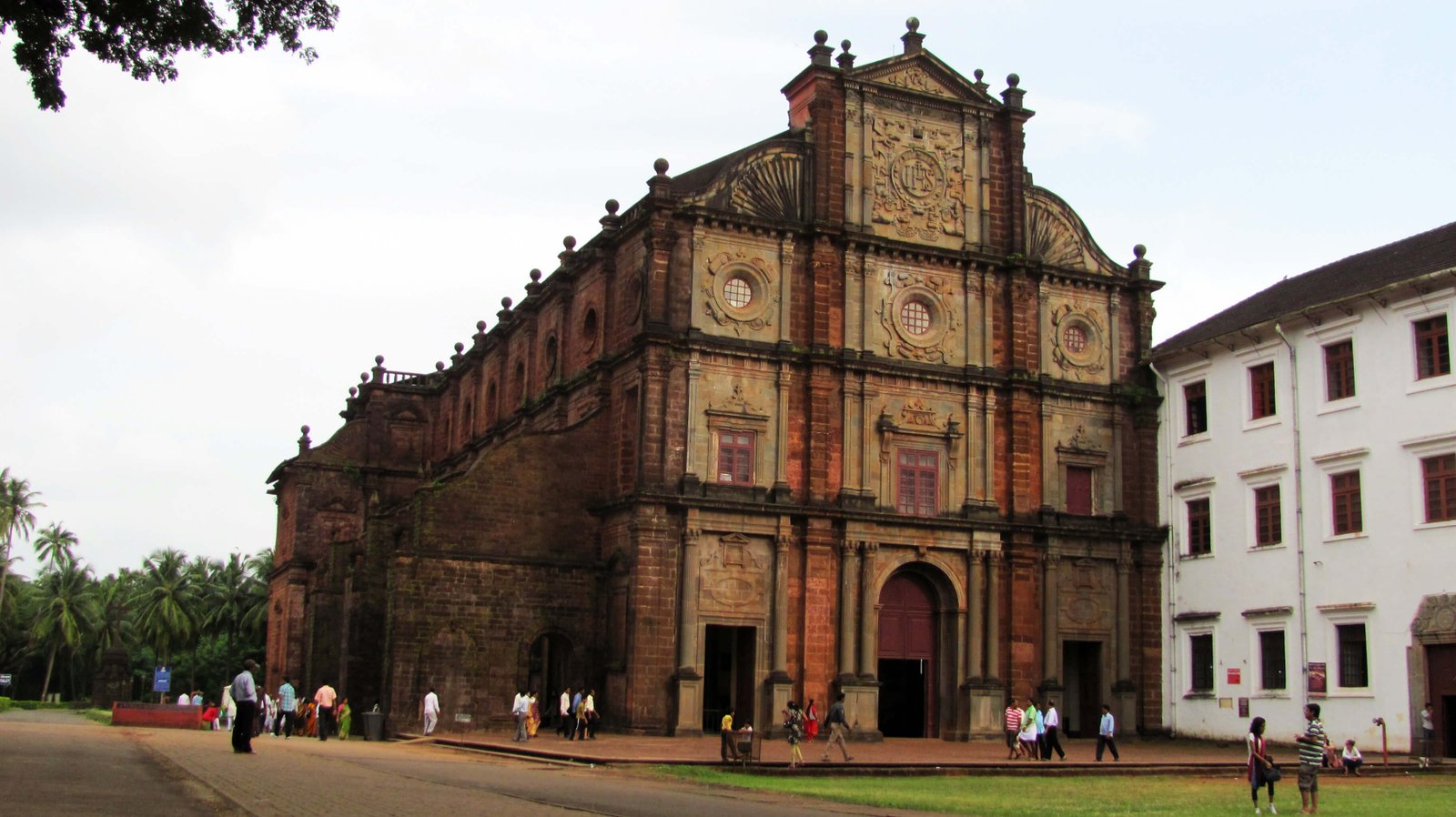 7N 8D Gems of Maharashtra Heritage Tour