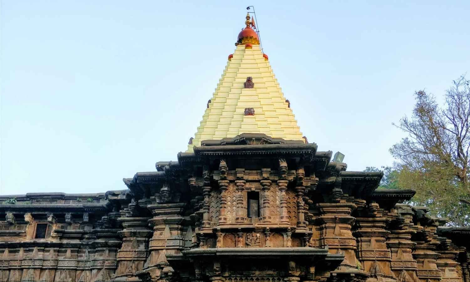 7N 8D Gems of Maharashtra Heritage Tour