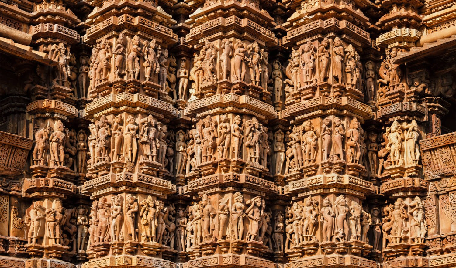 9N 10D Divine Andhra Temple Tour
