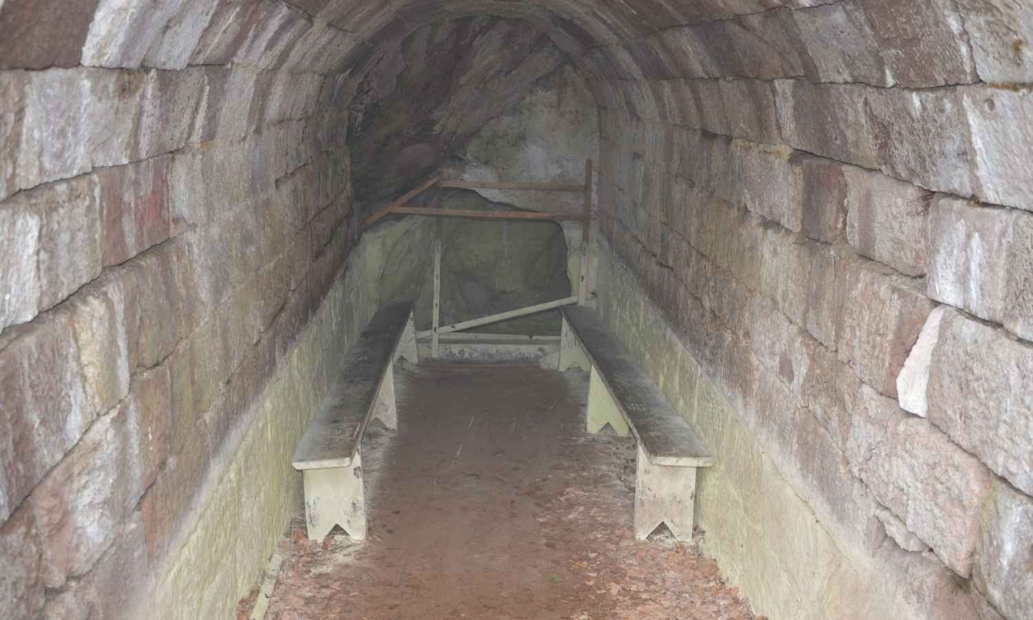 1N 2D Sacred Maharashtra Pilgrimage Tour Package