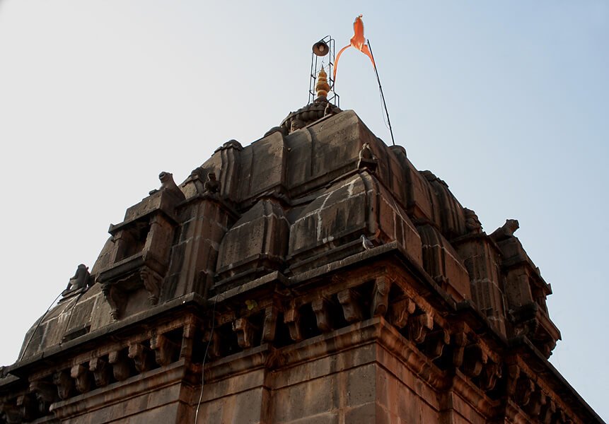 4N 5D Maharashtra Pilgrimage tour