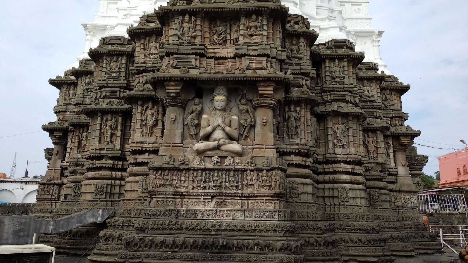 4N 5D Maharashtra Pilgrimage tour