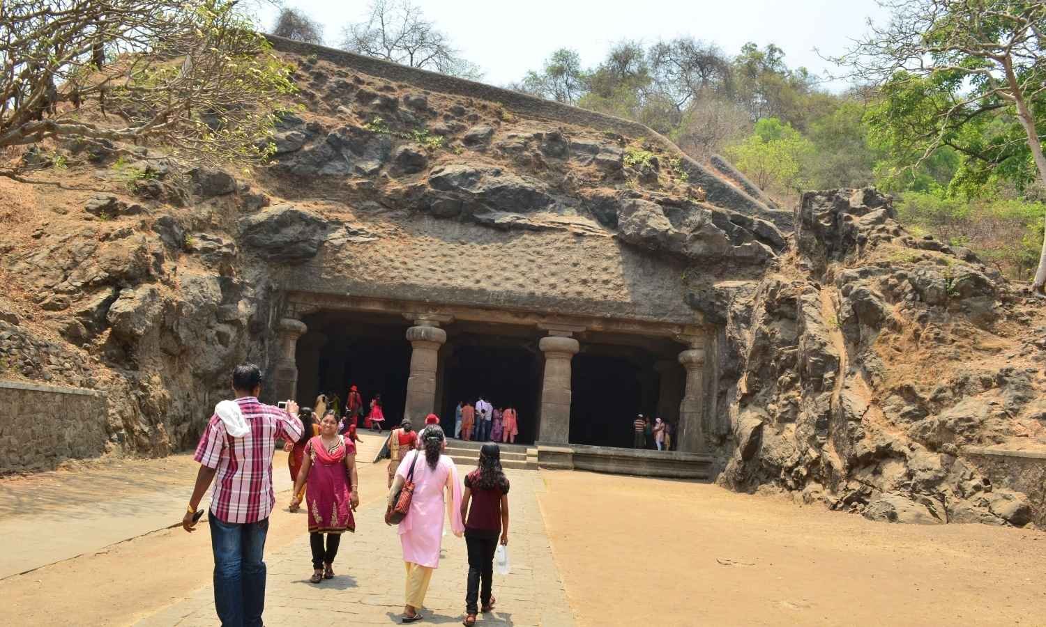 5N 6D Maharashtra Heritage Tour