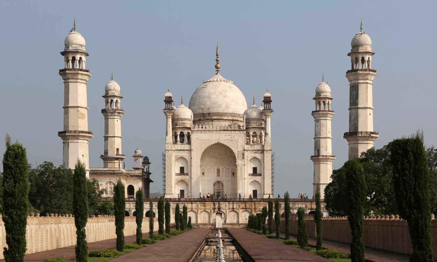 8N 9D Maharashtra Divine Tour