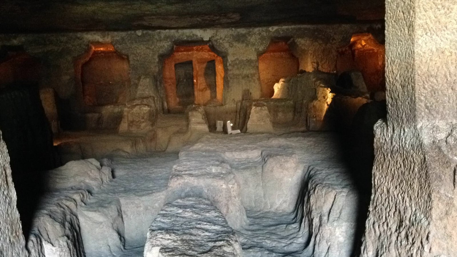 8N 9D Maharashtra Divine Tour