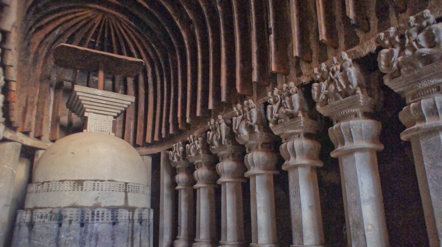 9N 10D Incredible Maharashtra Tour