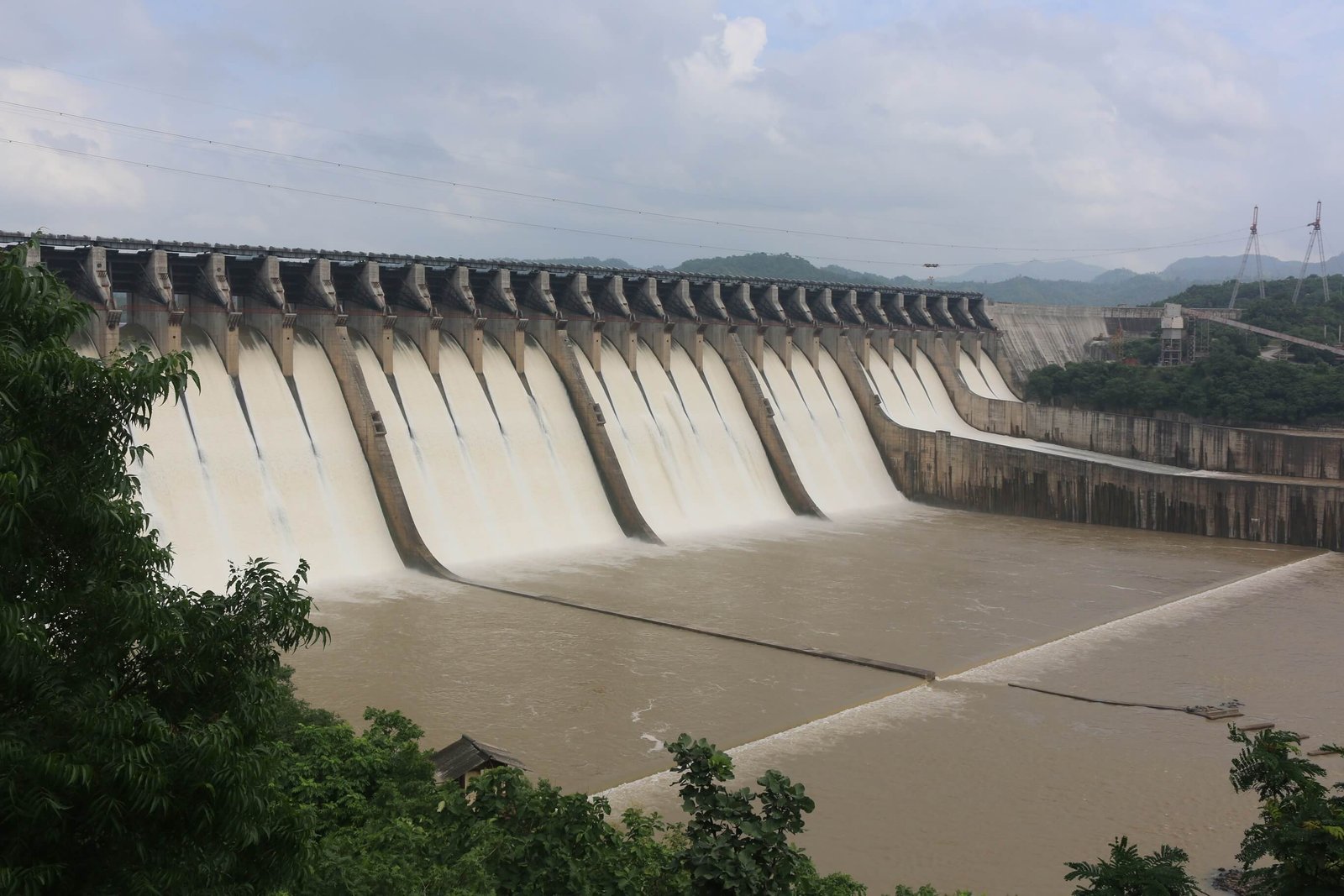1N 2D Statue of Unity Tour