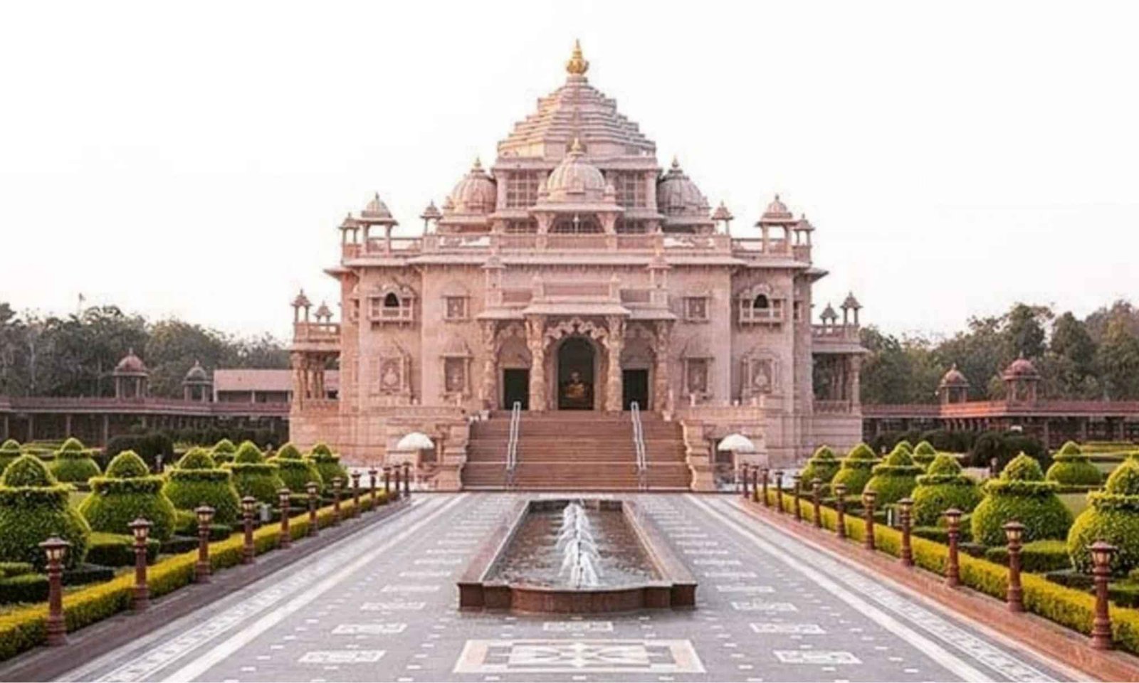 3N 4D Heritage Gujarat Tour