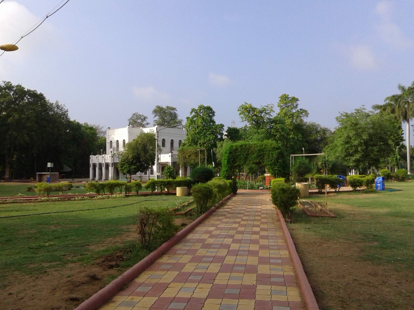 3N 4D Heritage Gujarat Tour