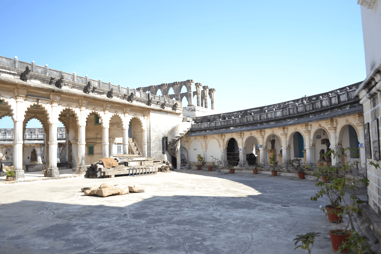 4N 5D Magical Gujarat Tour