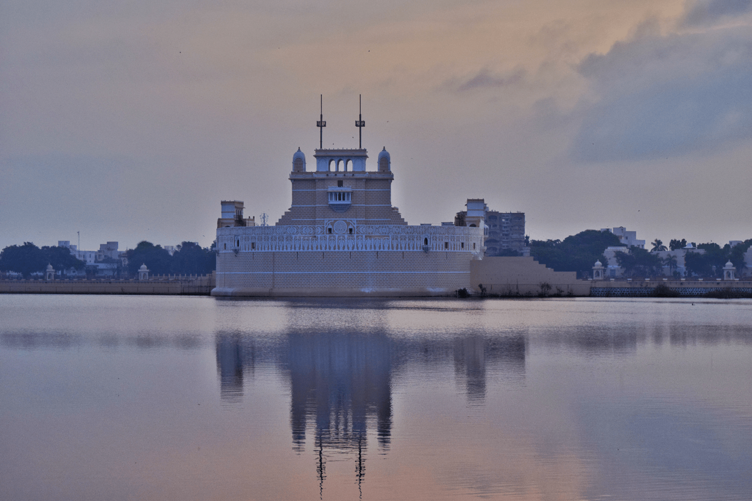 4N 5D Magical Gujarat Tour