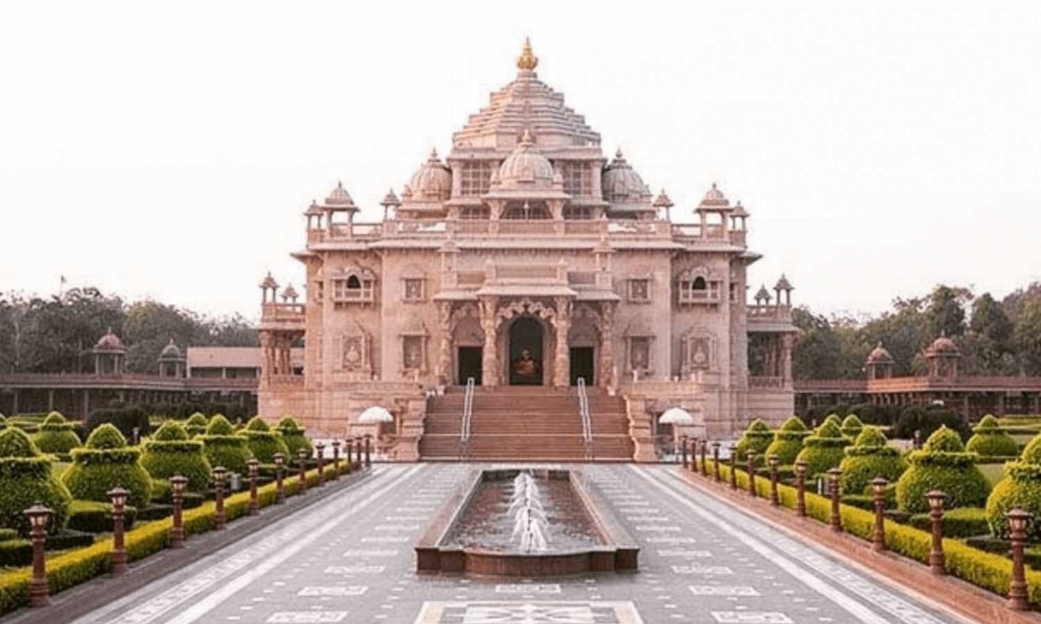 4N 5D Magical Gujarat Tour