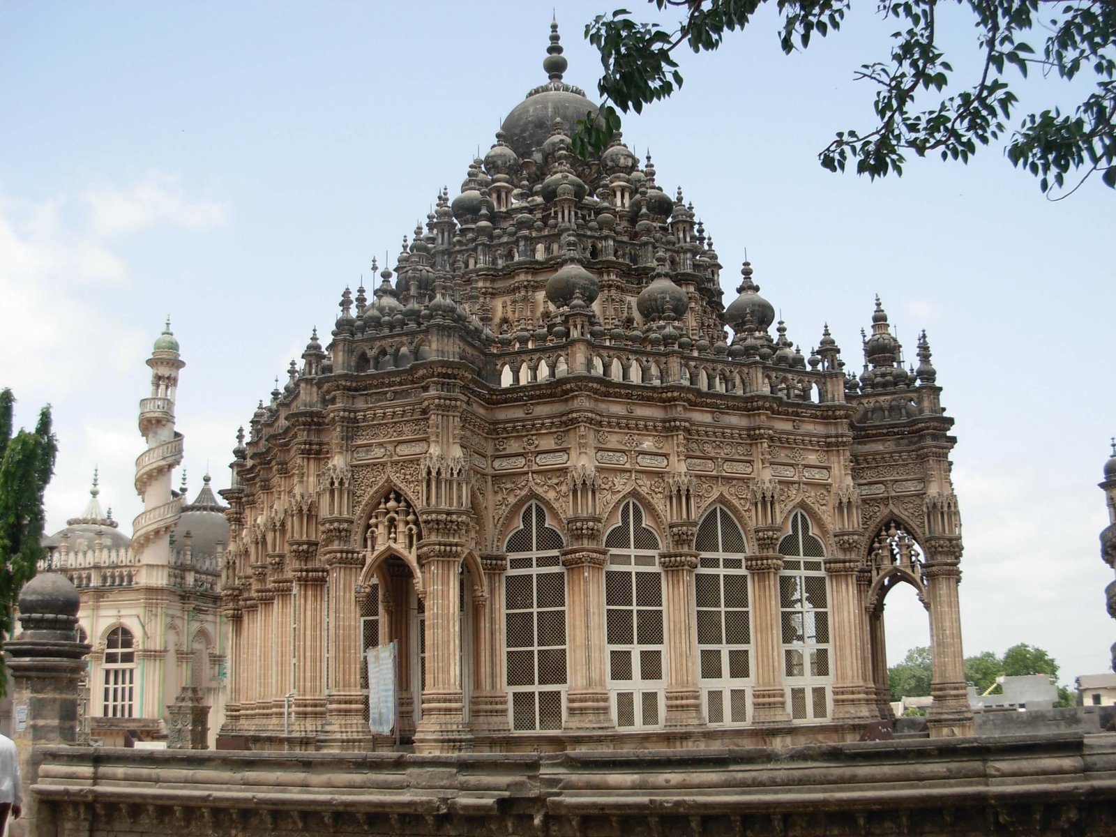 5N 6D Enchanting Gujarat Tour