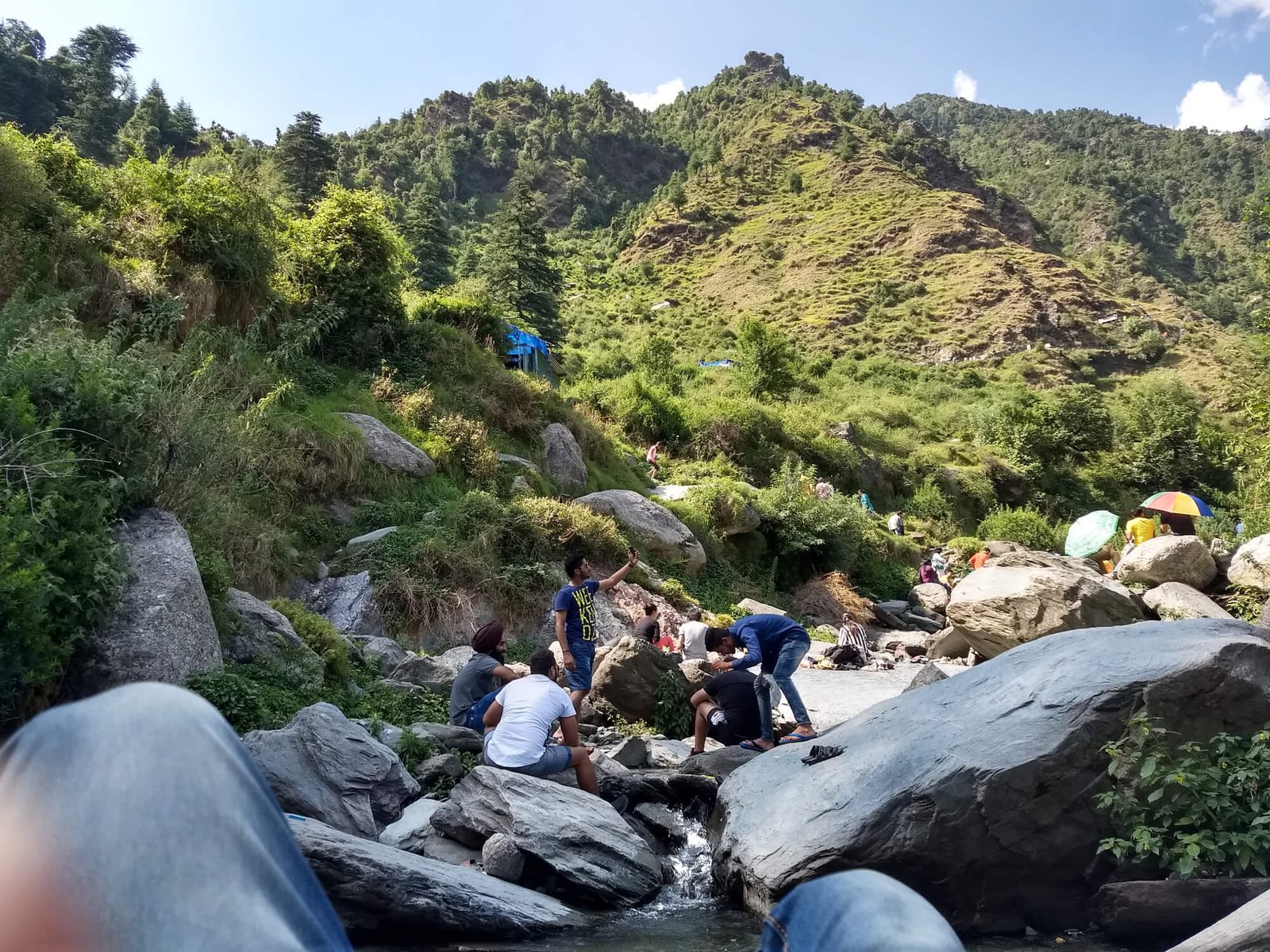 7N 8D Eternal Himachal Tour Package