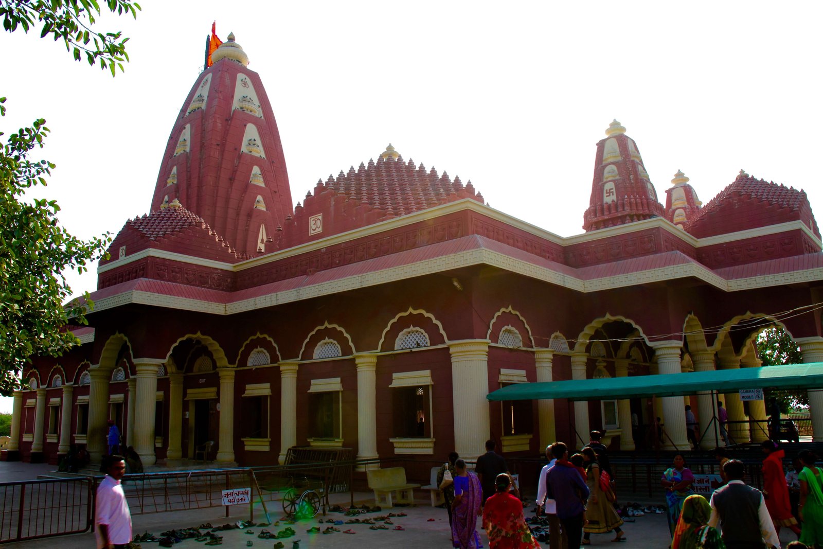 7N 8D Vibrant Gujarat Tour