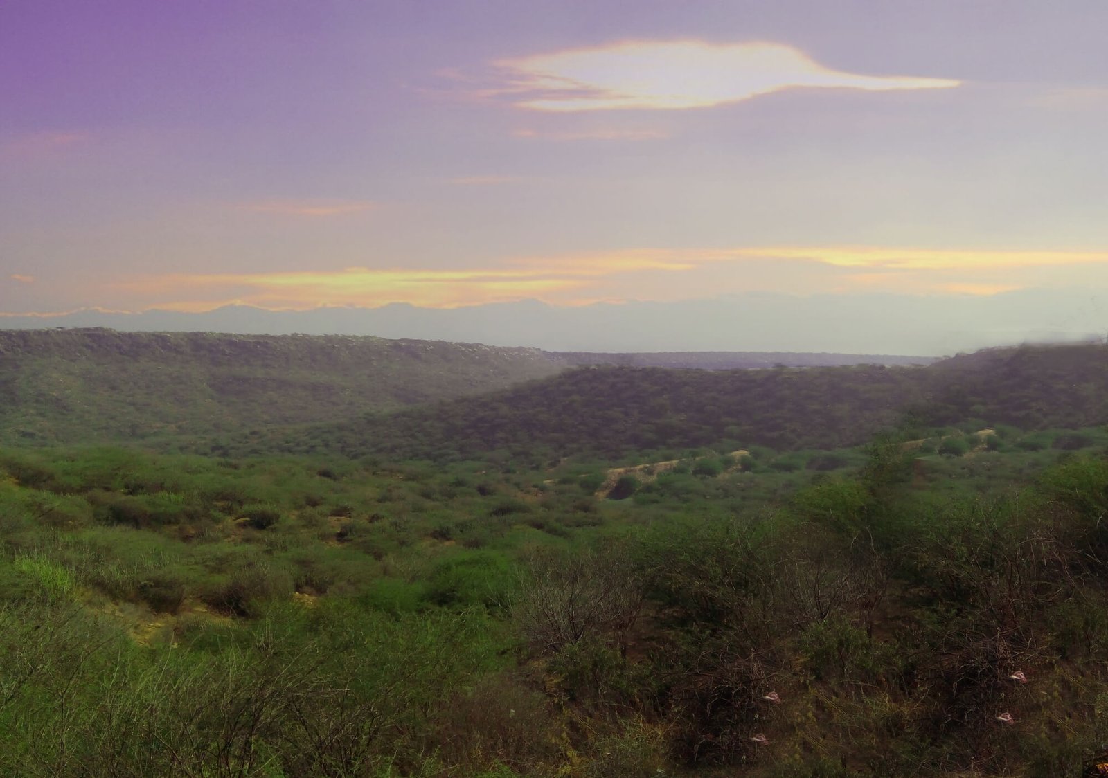 8N 9D Gujarat Heritage Darshan Tour