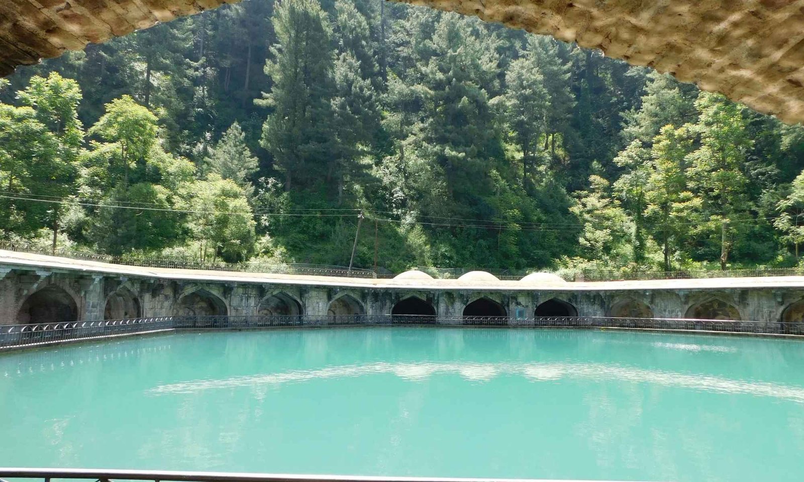 9N 10D Exotic Kashmir Tour